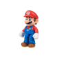 Preview: Standing Mario unverpackt Seitenansicht